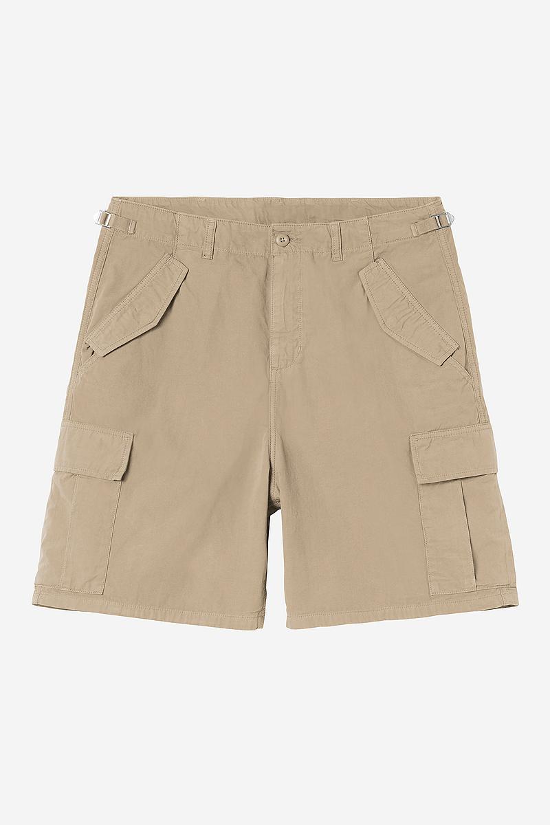 Osborn Cargo Short (garment dyed)