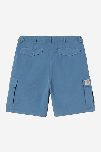 Osborn Cargo Short (garment dyed)