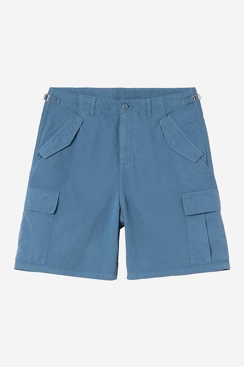 Osborn Cargo Short (garment dyed)