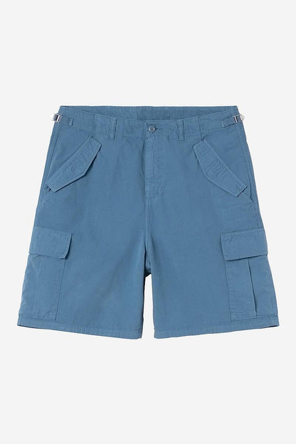 Osborn Cargo Short (garment dyed)