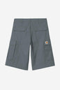 OG Cargo Short (stone washed)