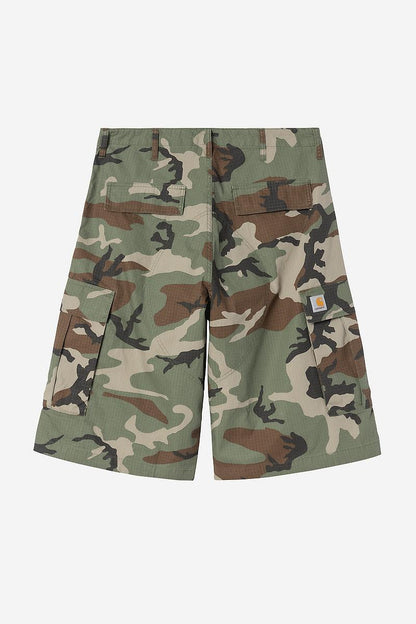 OG Cargo Short (stone washed)