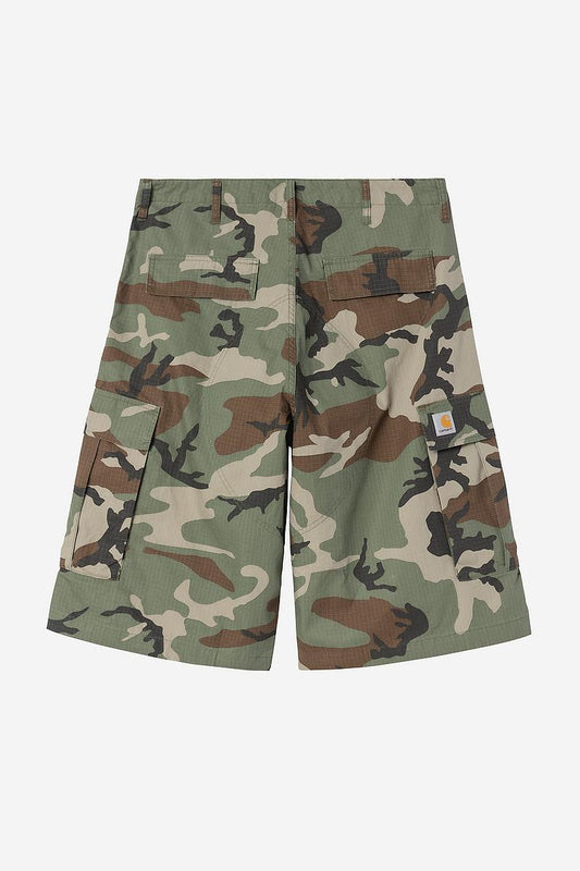 OG Cargo Short (stone washed)