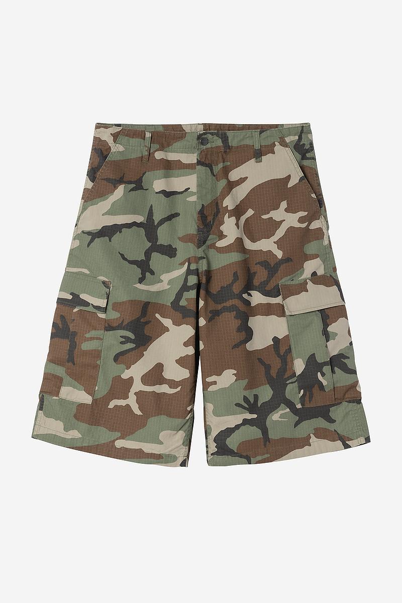 OG Cargo Short (stone washed)