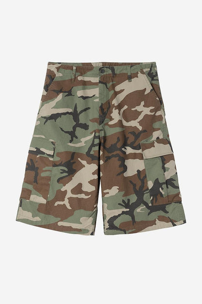OG Cargo Short (stone washed)
