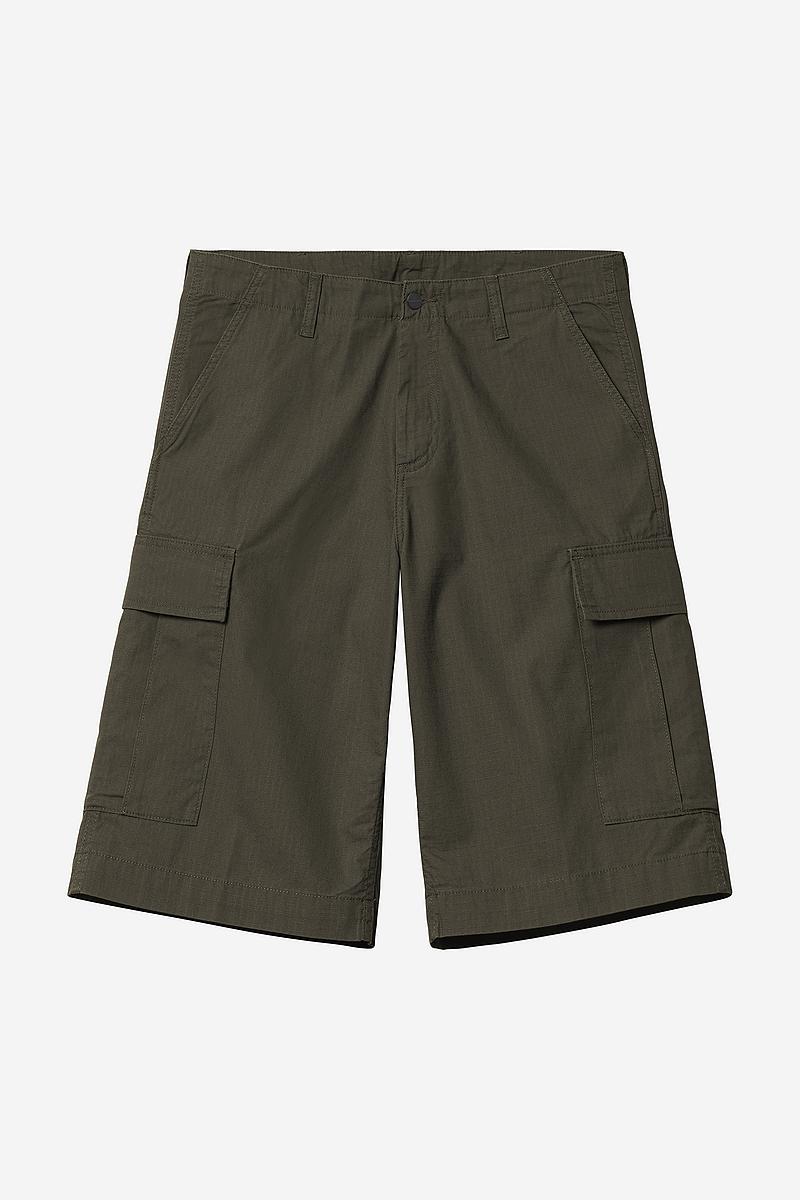 OG Cargo Short (stone washed)