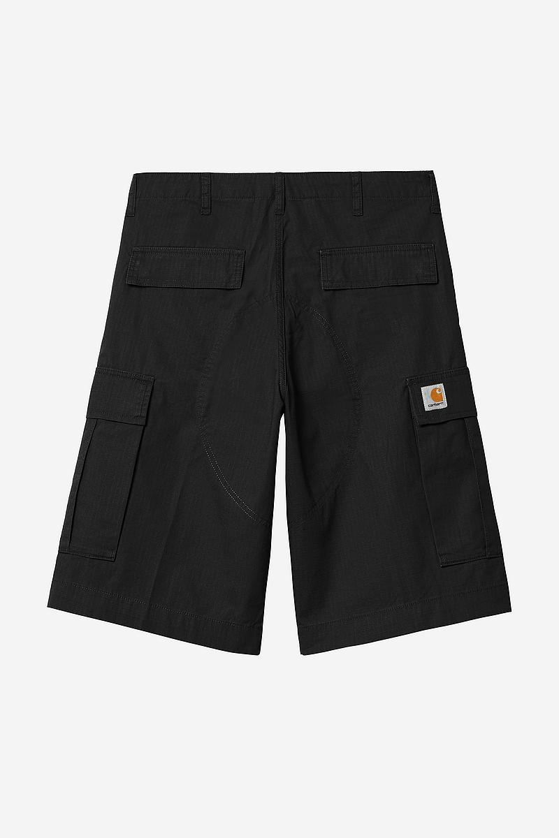 OG Cargo Short (stone washed)