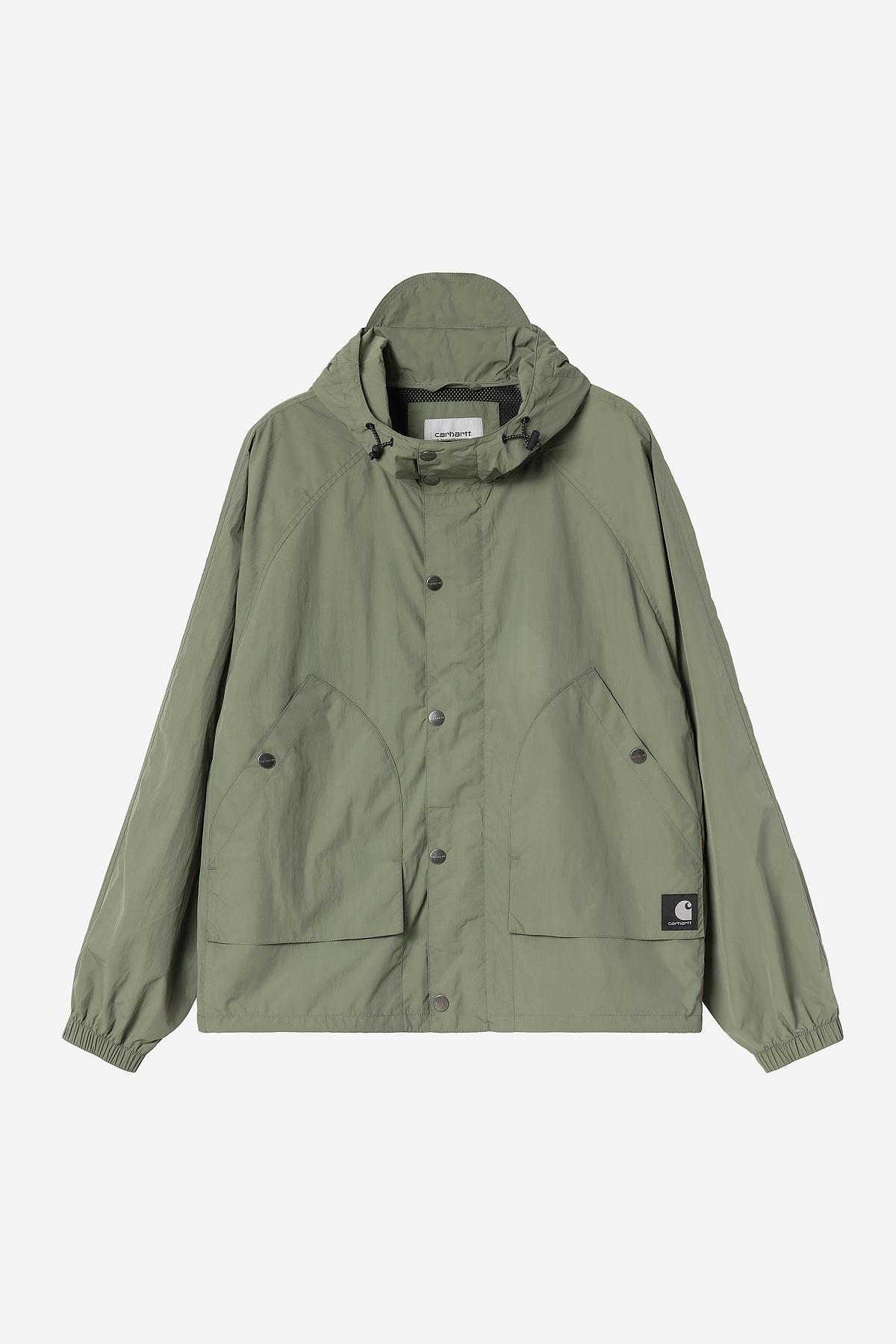 Strachan Jacket