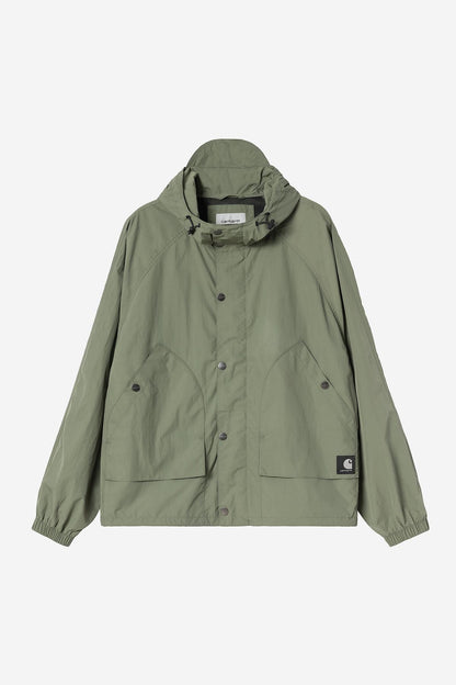 Strachan Jacket