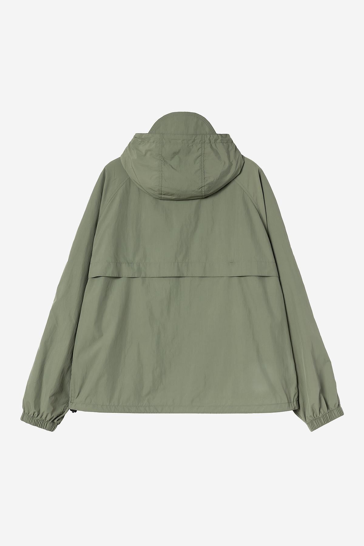 Strachan Jacket
