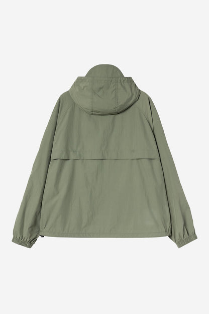 Strachan Jacket