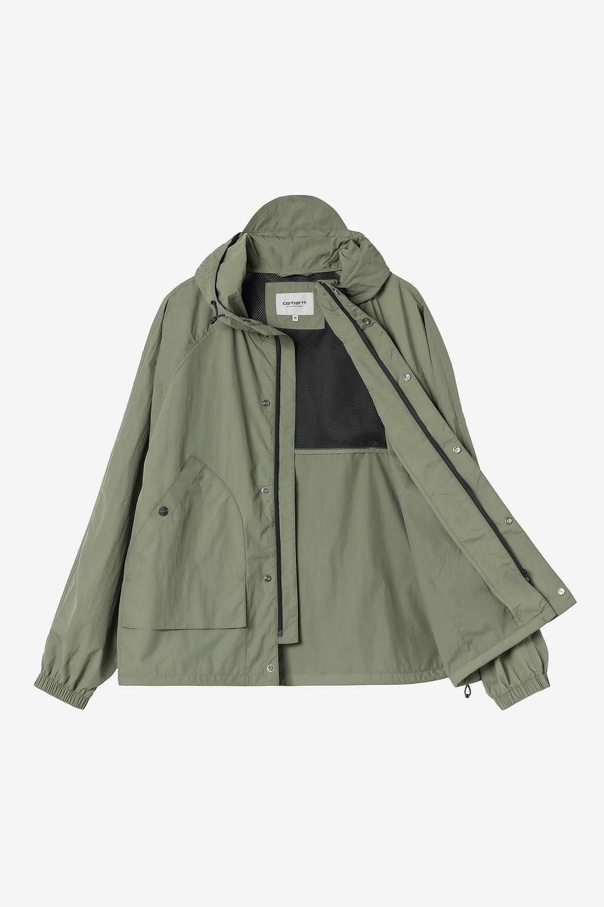 Strachan Jacket