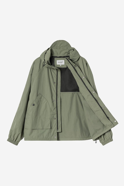Strachan Jacket