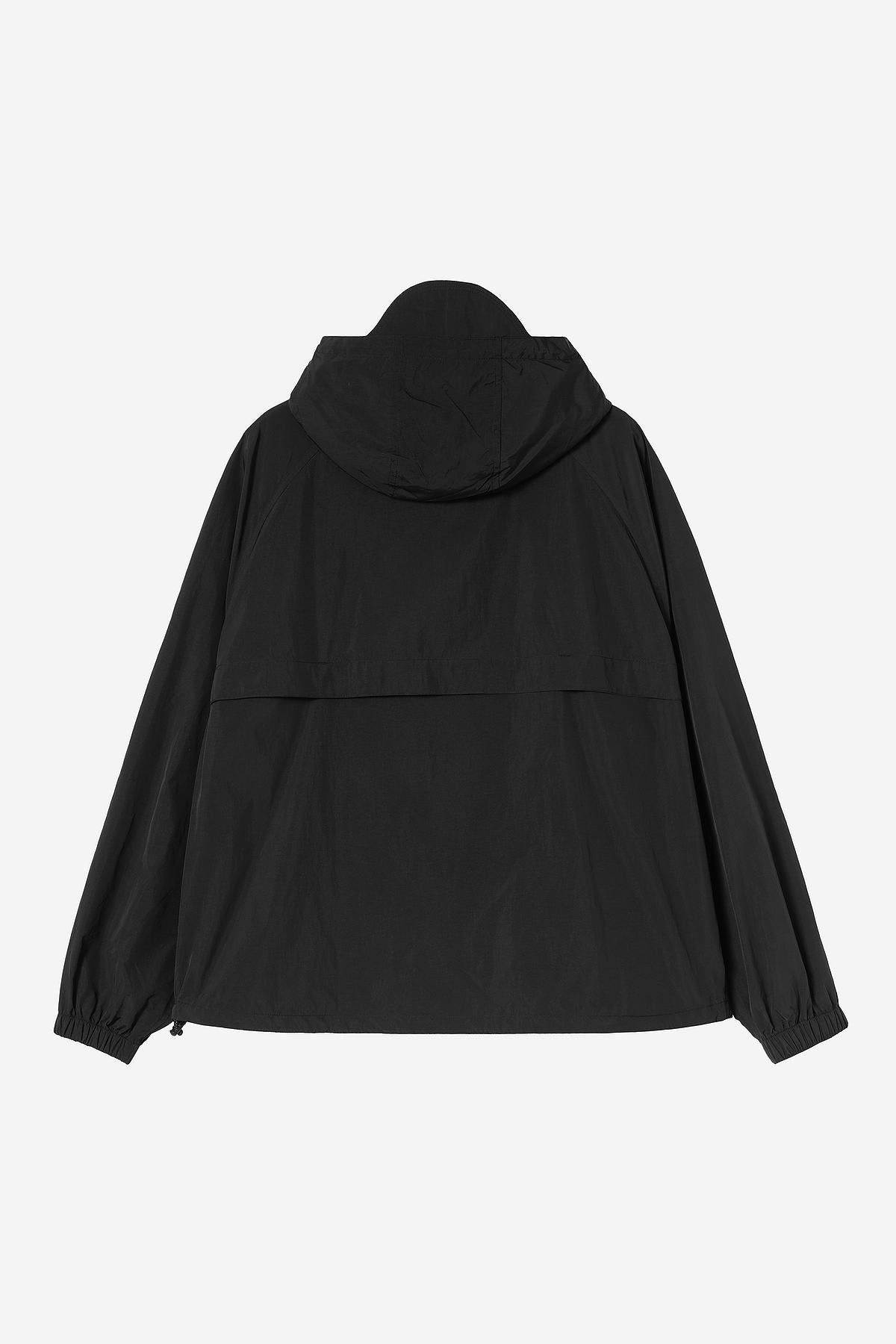 Strachan Jacket