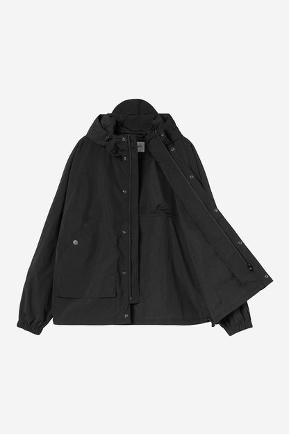Strachan Jacket