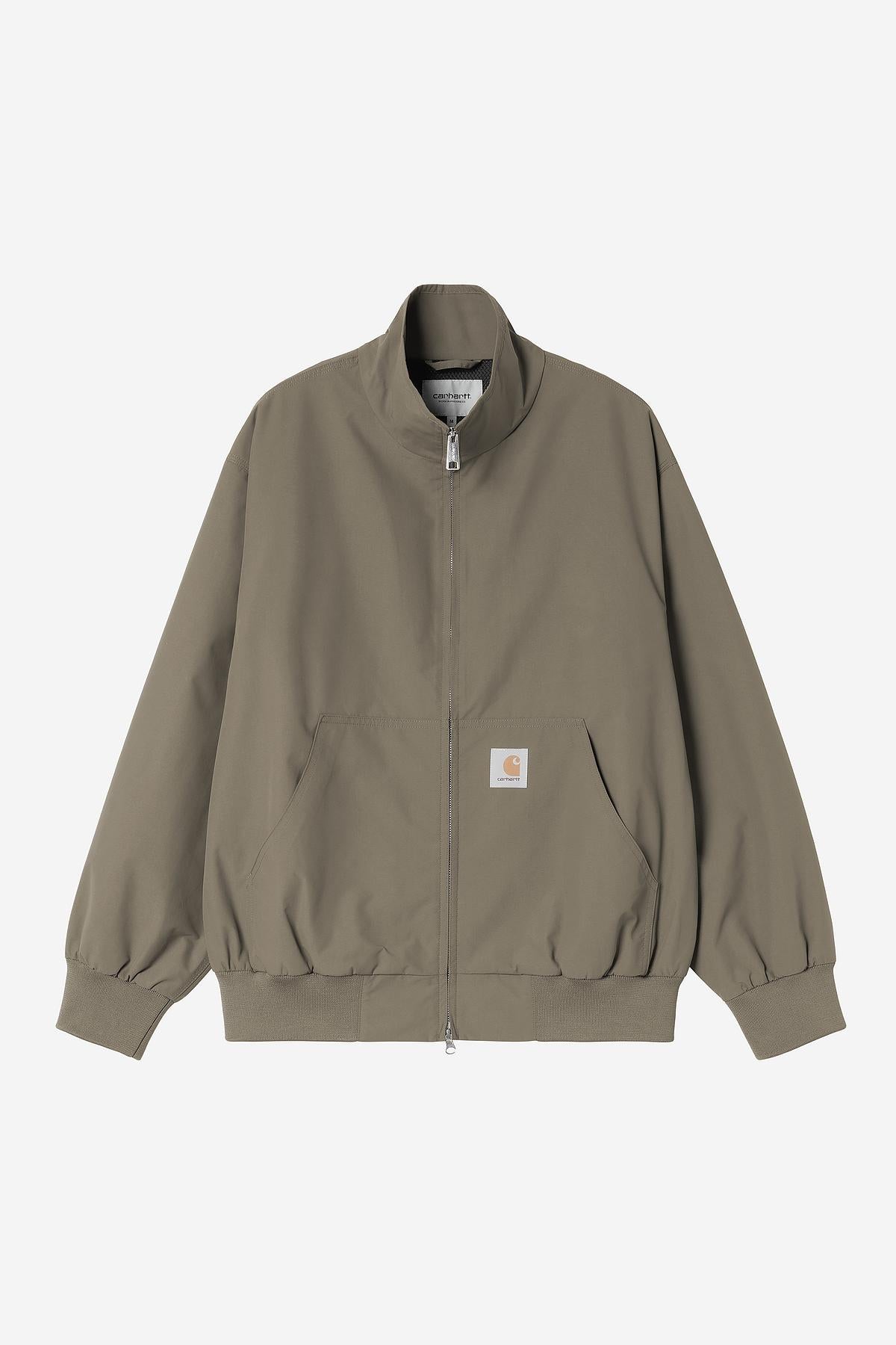 Ravon Jacket