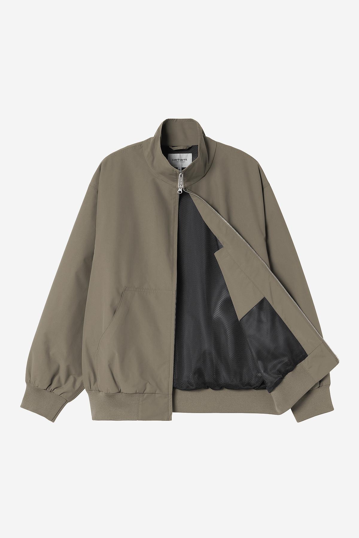 Ravon Jacket