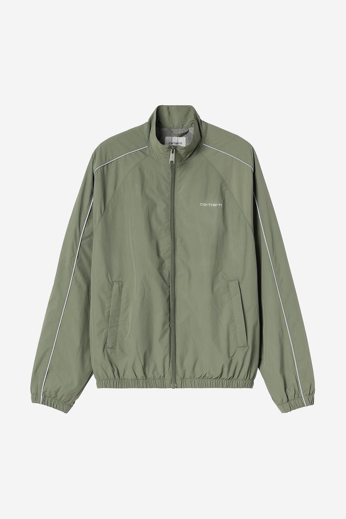 Drayton Jacket