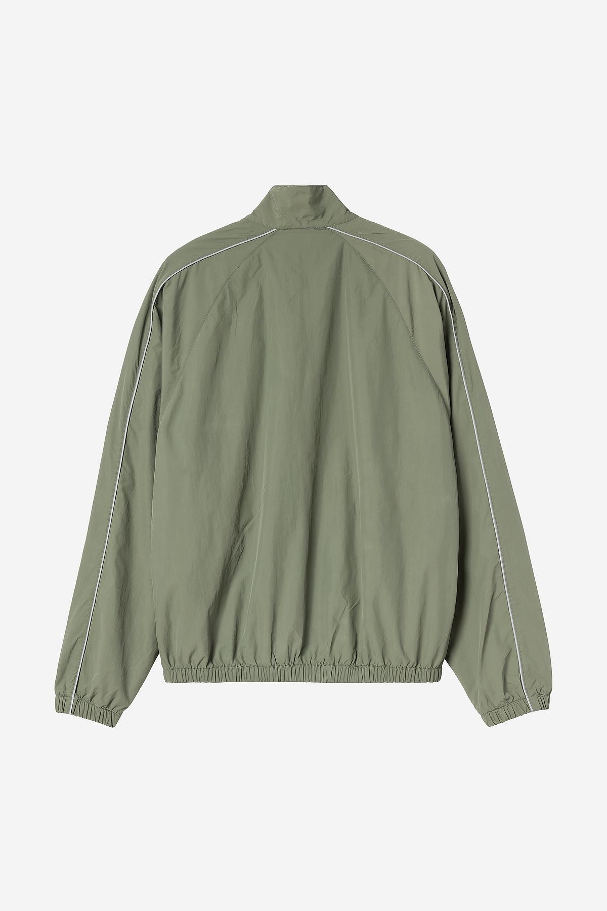 Drayton Jacket