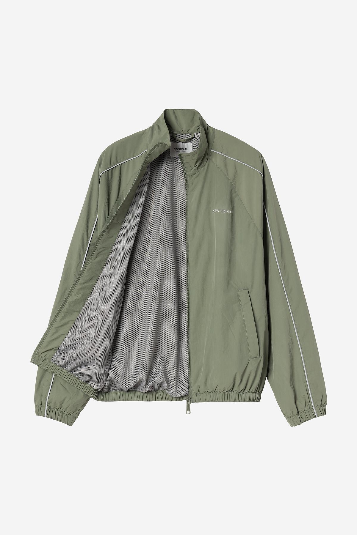 Drayton Jacket