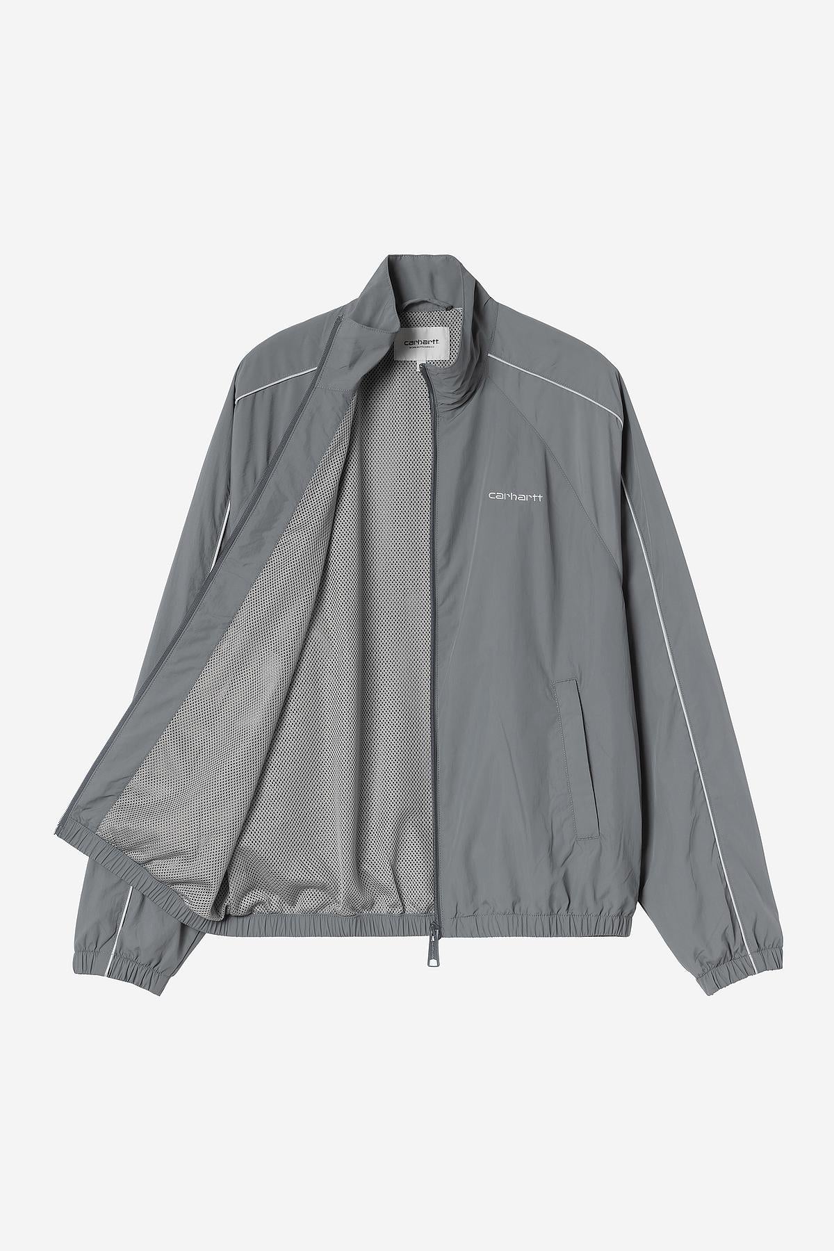 Drayton Jacket