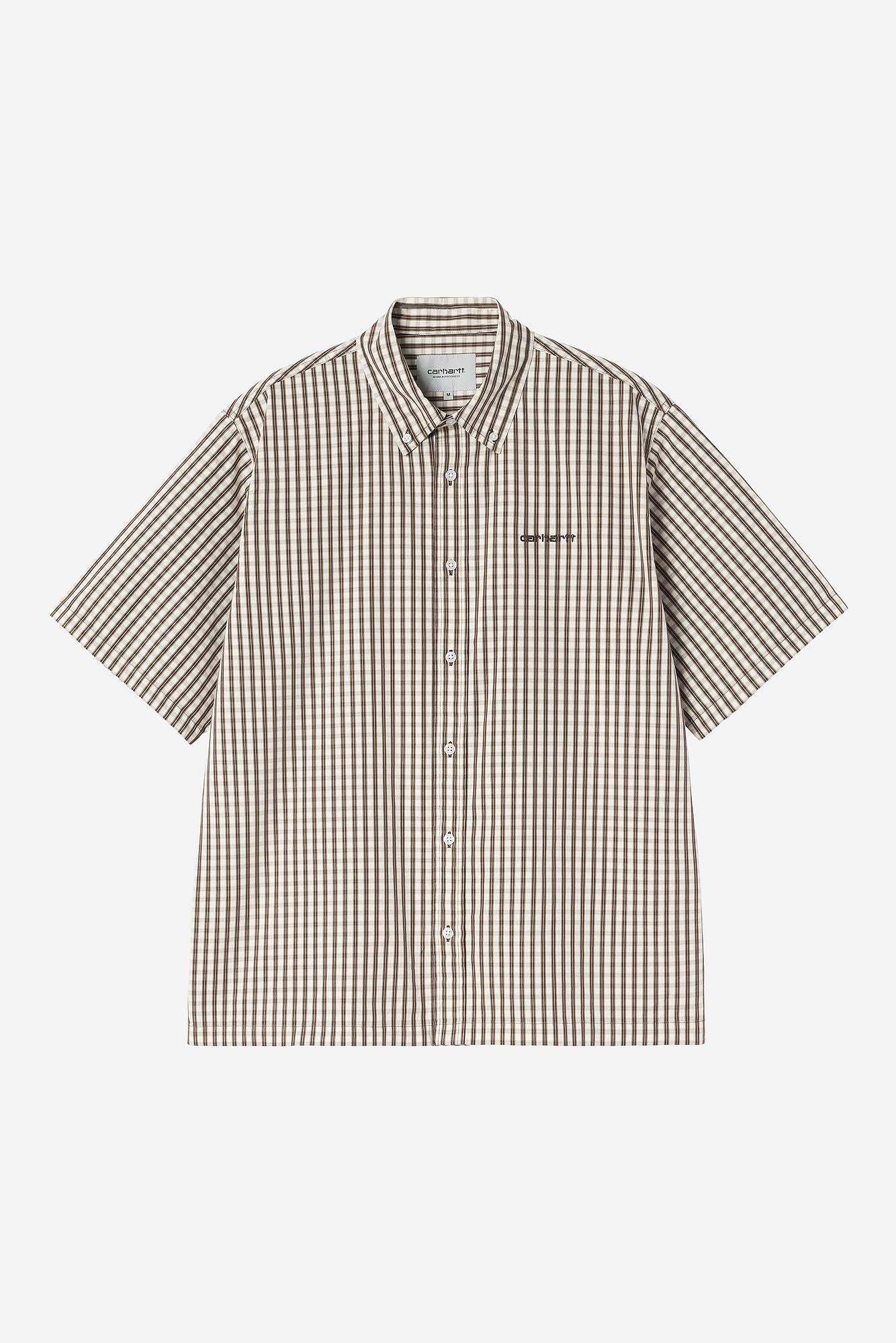 S/S Dutton Shirt