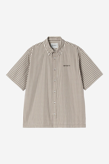 S/S Dutton Shirt