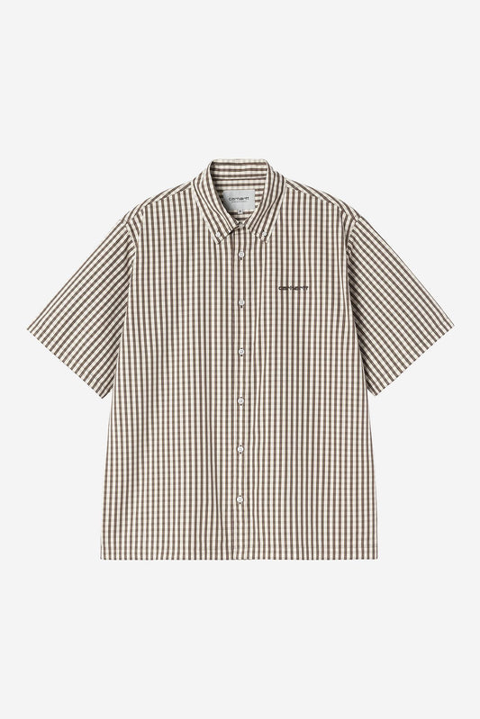 S/S Dutton Shirt