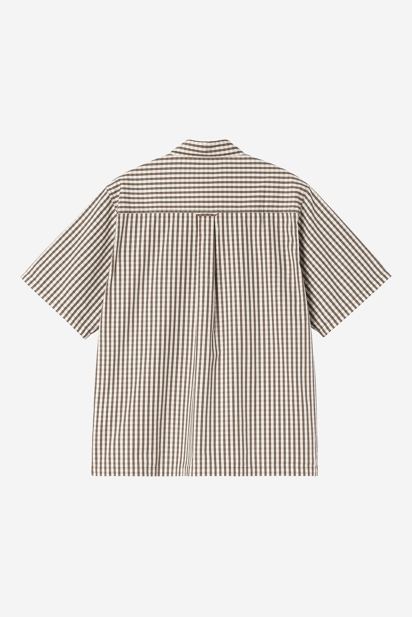 S/S Dutton Shirt