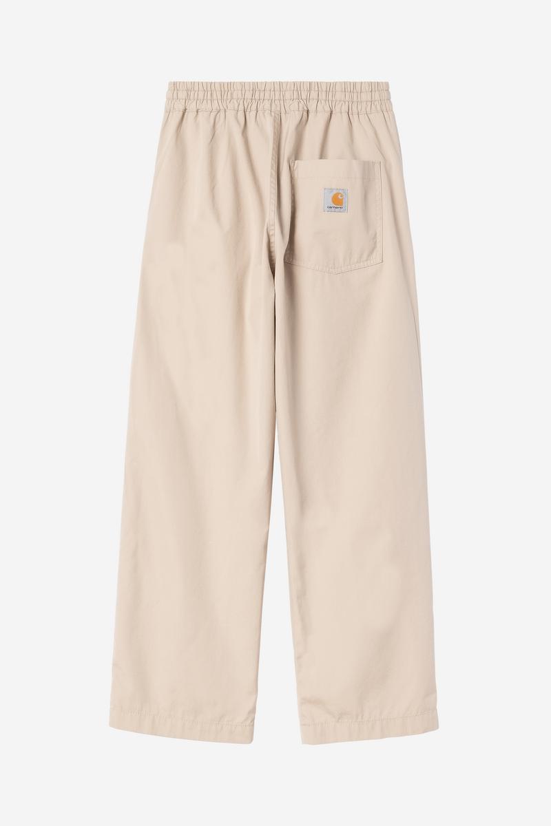 Floyde Pant (rinsed)