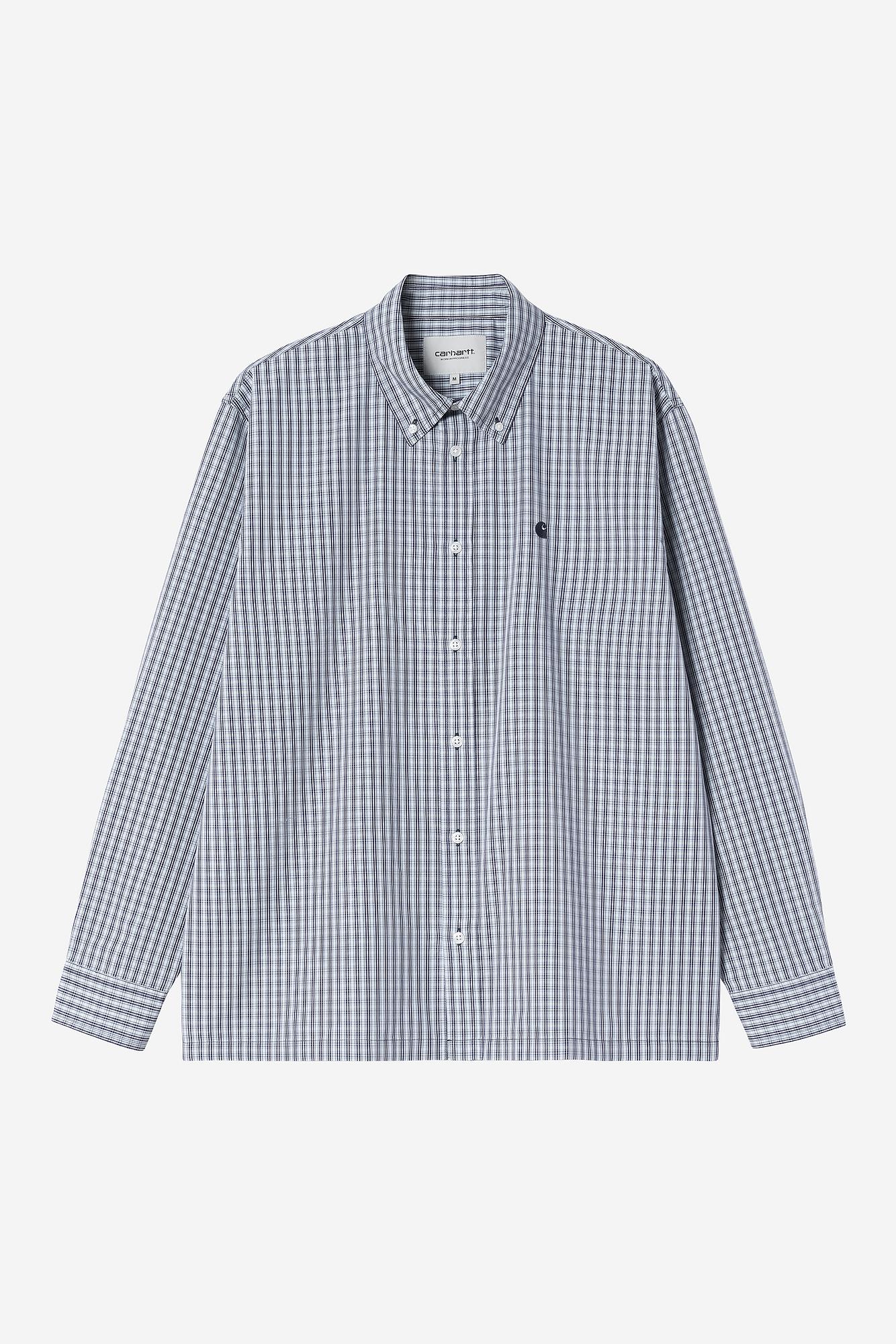 L/S Ayers Shirt