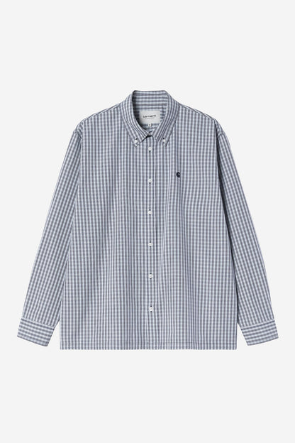 L/S Ayers Shirt
