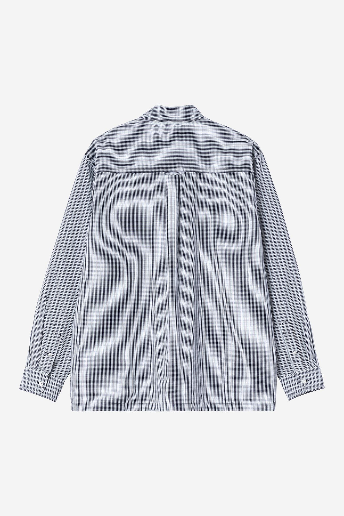 L/S Ayers Shirt
