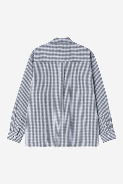 L/S Ayers Shirt