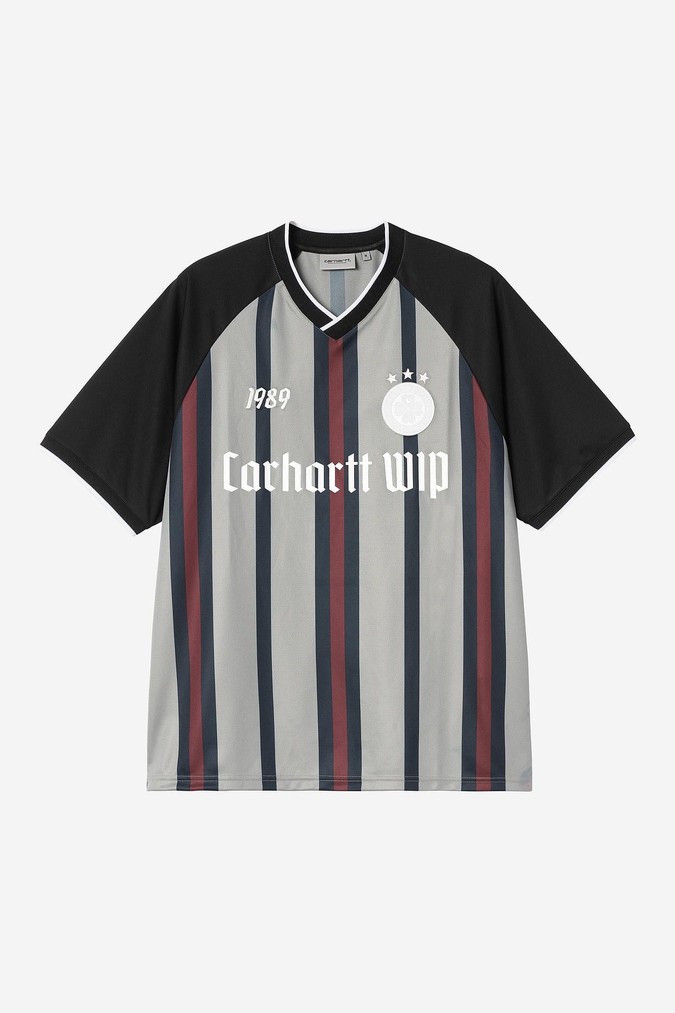 S/S Matchday Football T-Shirt