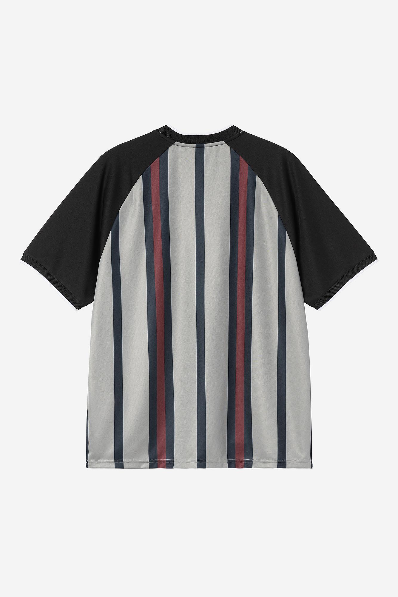S/S Matchday Football T-Shirt