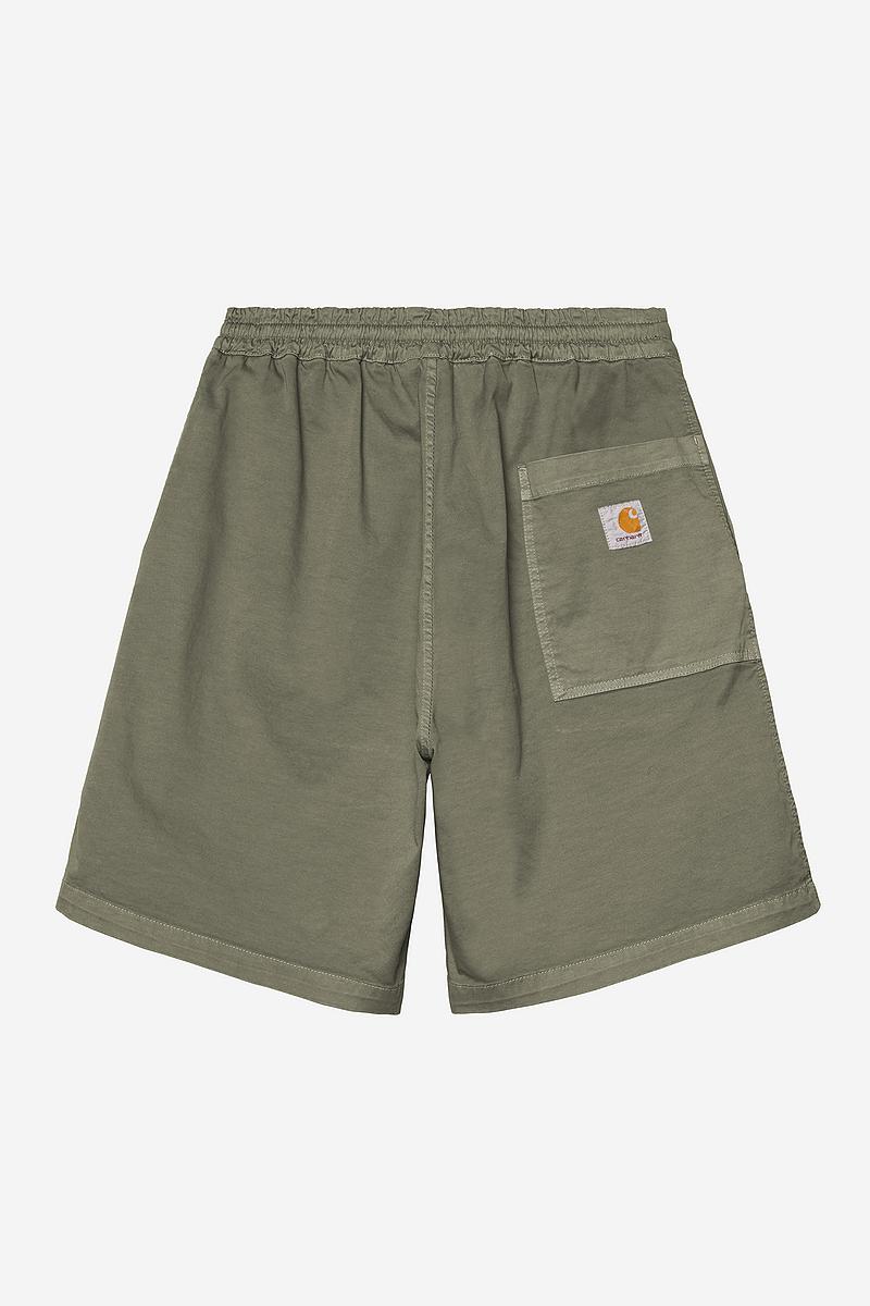 Lawter Short (garment dyed)