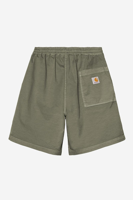 Lawter Short (garment dyed)