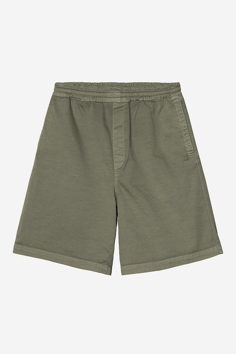 Lawter Short (garment dyed)