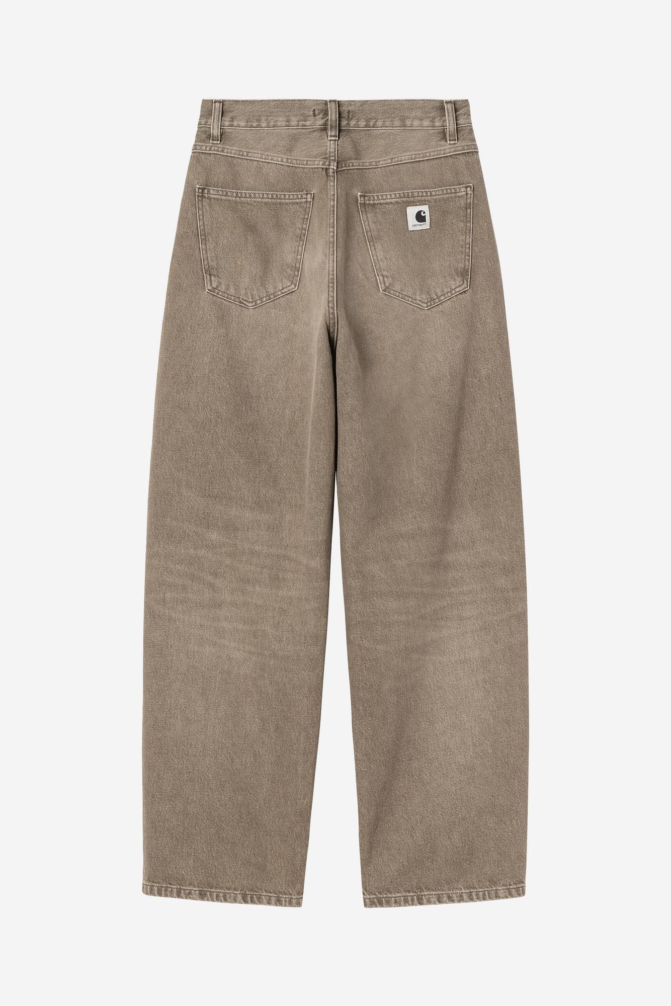 W Brandon Pant