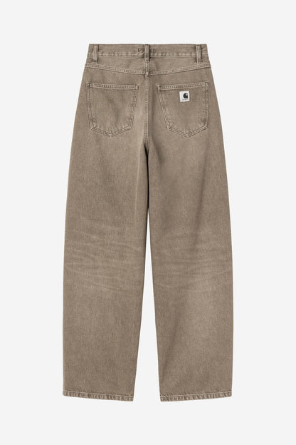 W Brandon Pant