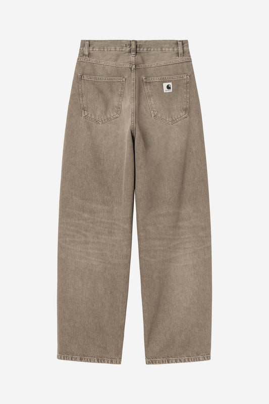 W Brandon Pant