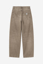 W Brandon Pant