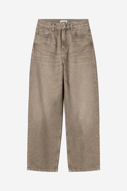 W Brandon Pant