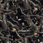 S/S Camo Feather Tree Jacquard Shirt
