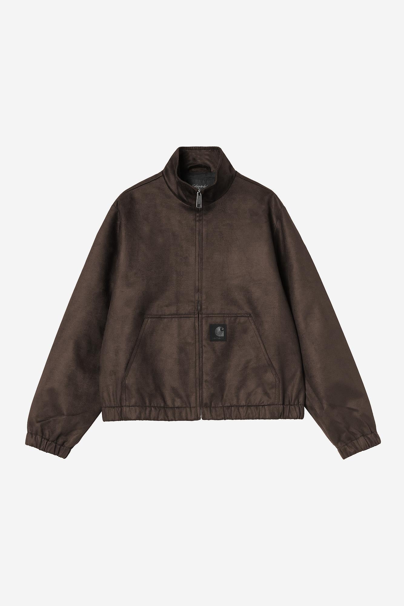 W Arizona Jacket