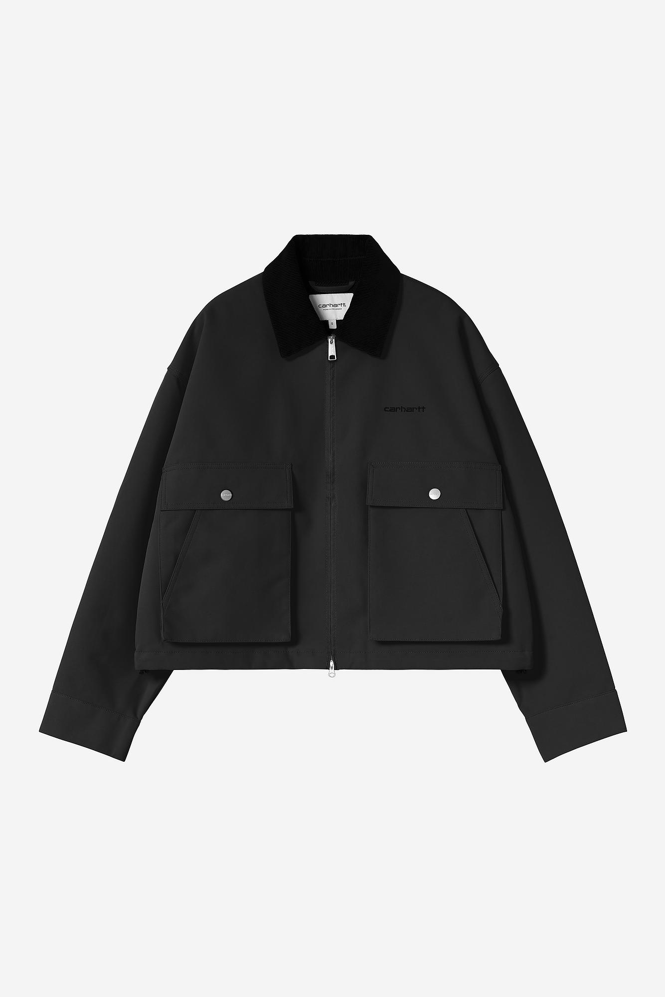 W Dunham Summer Jacket