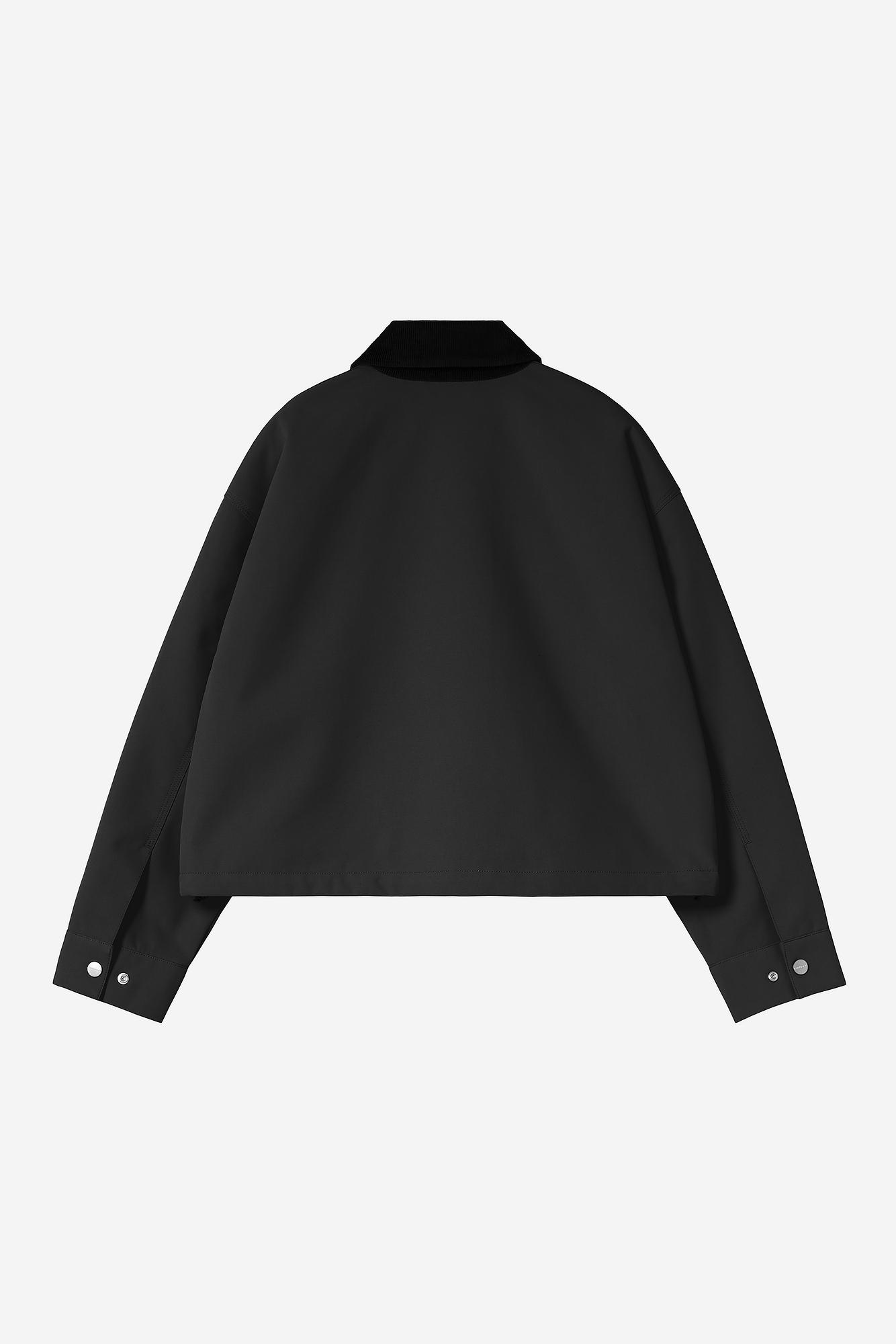 W Dunham Summer Jacket