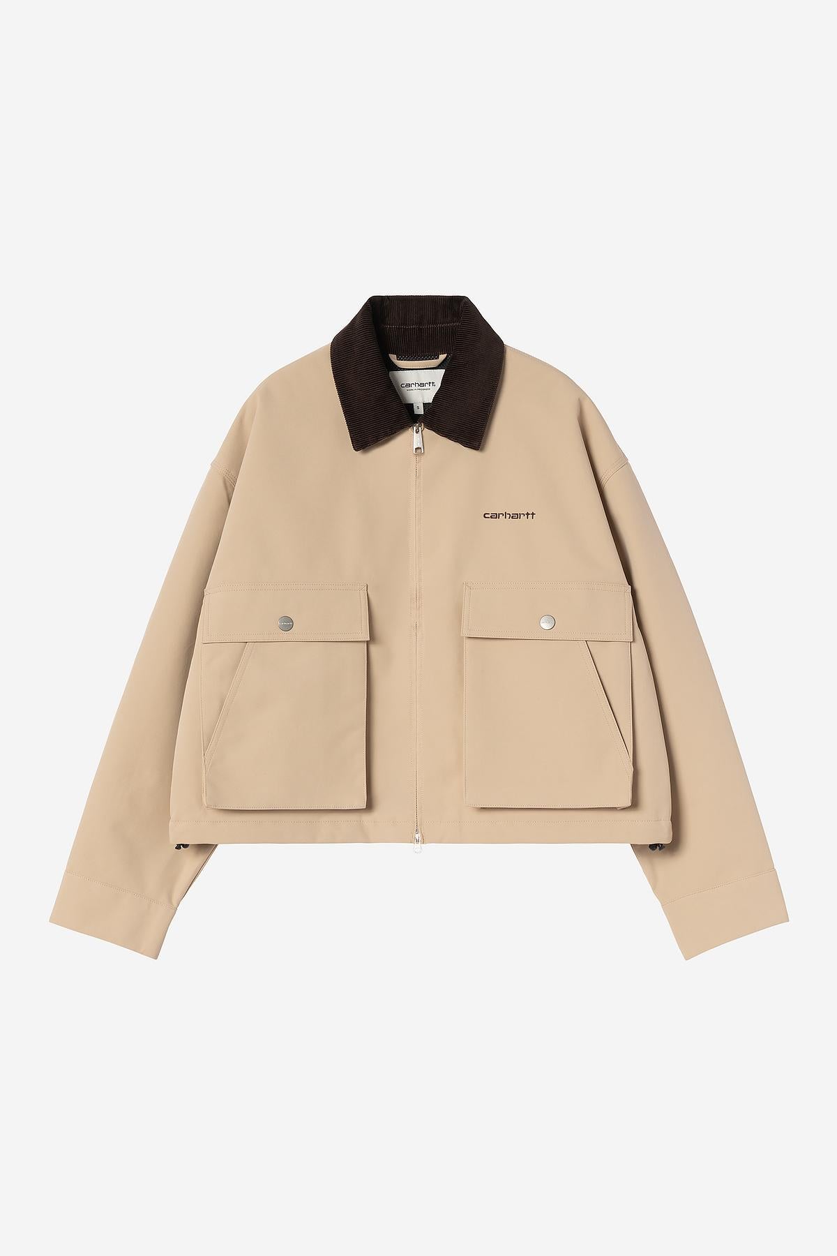W Dunham Summer Jacket