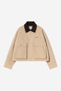 W Dunham Summer Jacket